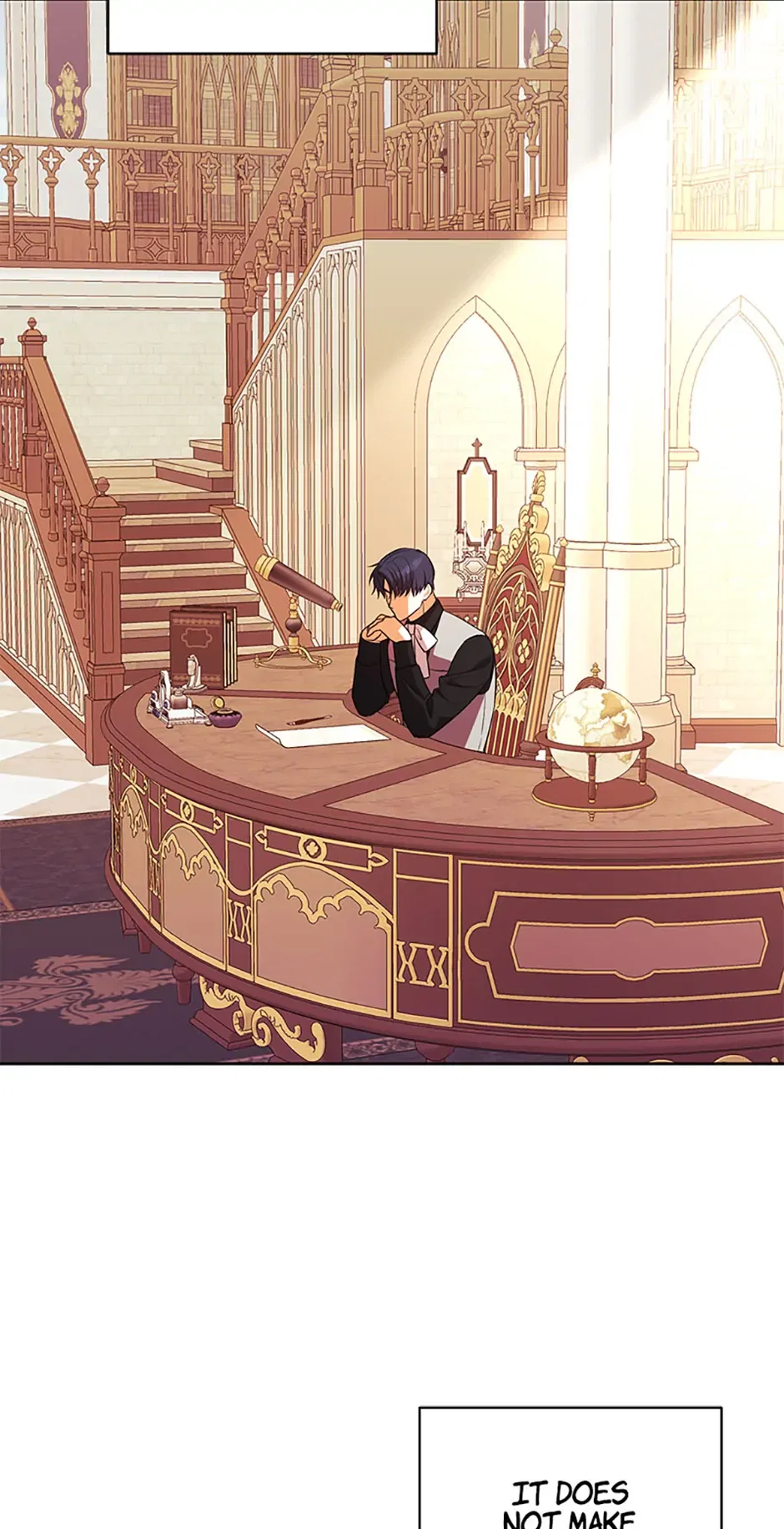 How to Make My Tyrant Husband Love Me Chapter 77 – Page 52