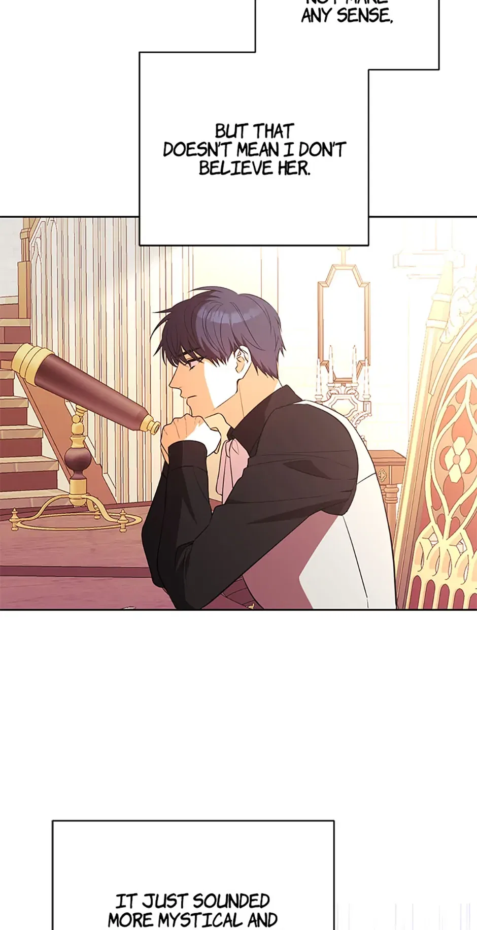 How to Make My Tyrant Husband Love Me Chapter 77 – Page 53