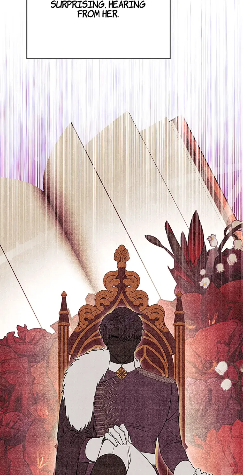 How to Make My Tyrant Husband Love Me Chapter 77 – Page 54