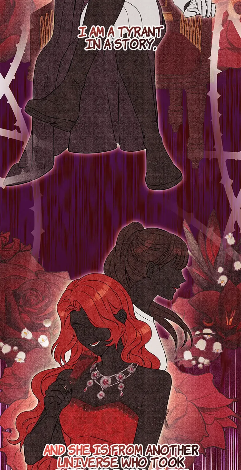How to Make My Tyrant Husband Love Me Chapter 77 – Page 55
