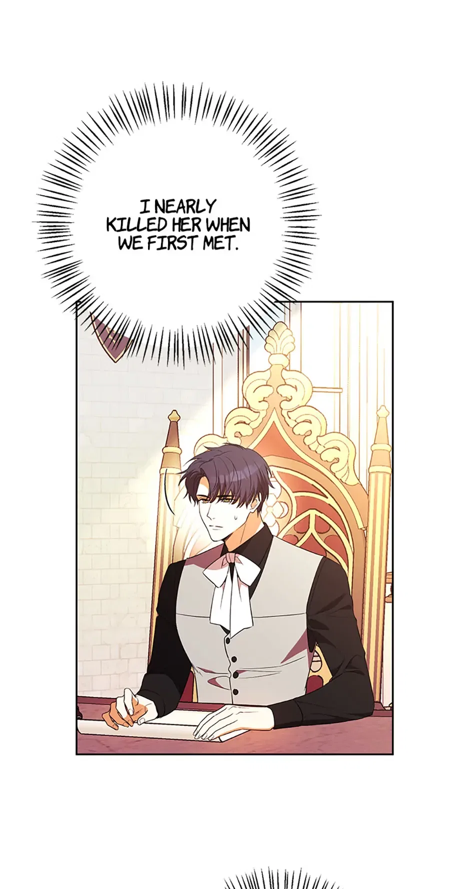 How to Make My Tyrant Husband Love Me Chapter 77 – Page 57