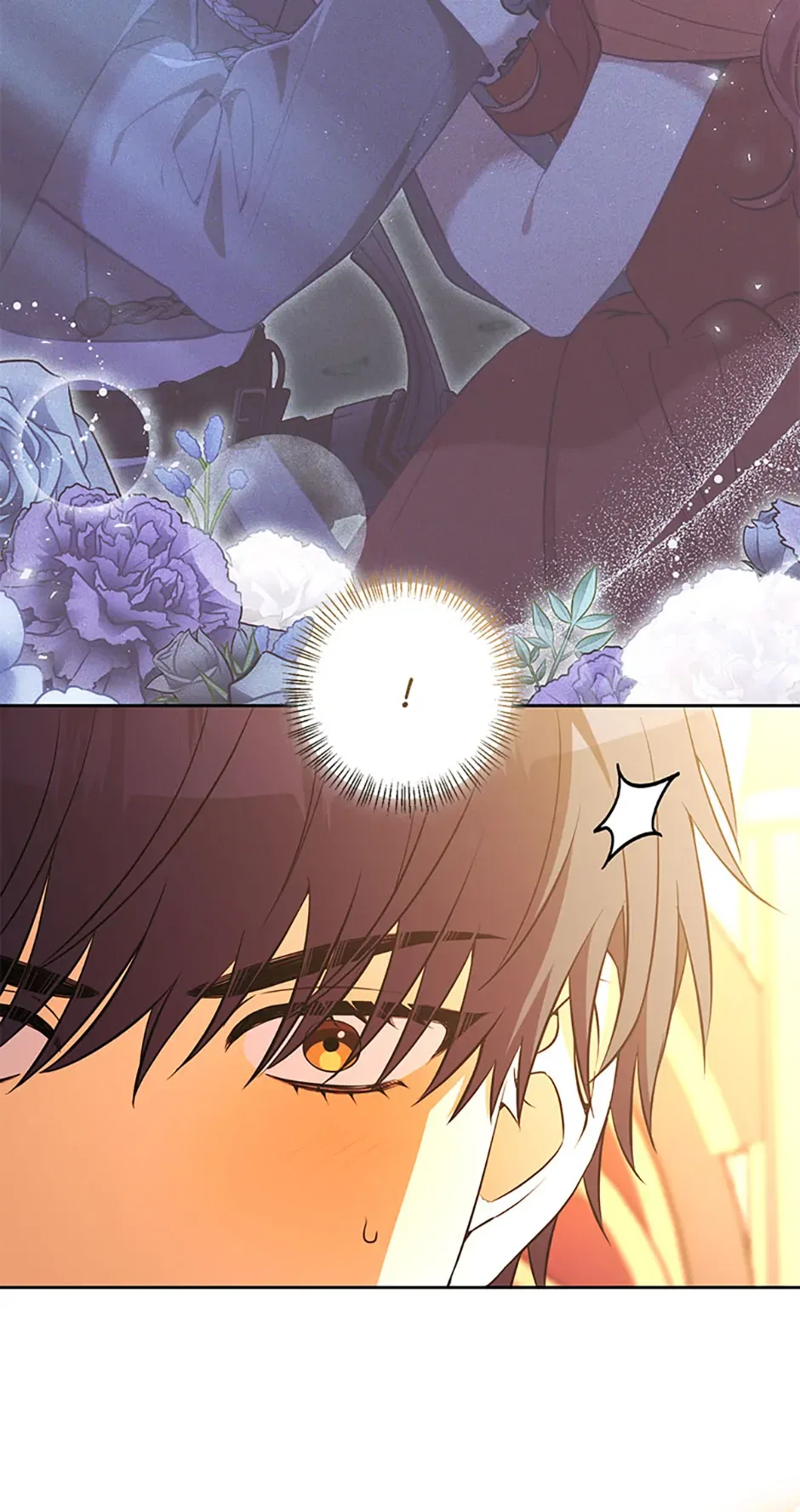 How to Make My Tyrant Husband Love Me Chapter 77 – Page 59