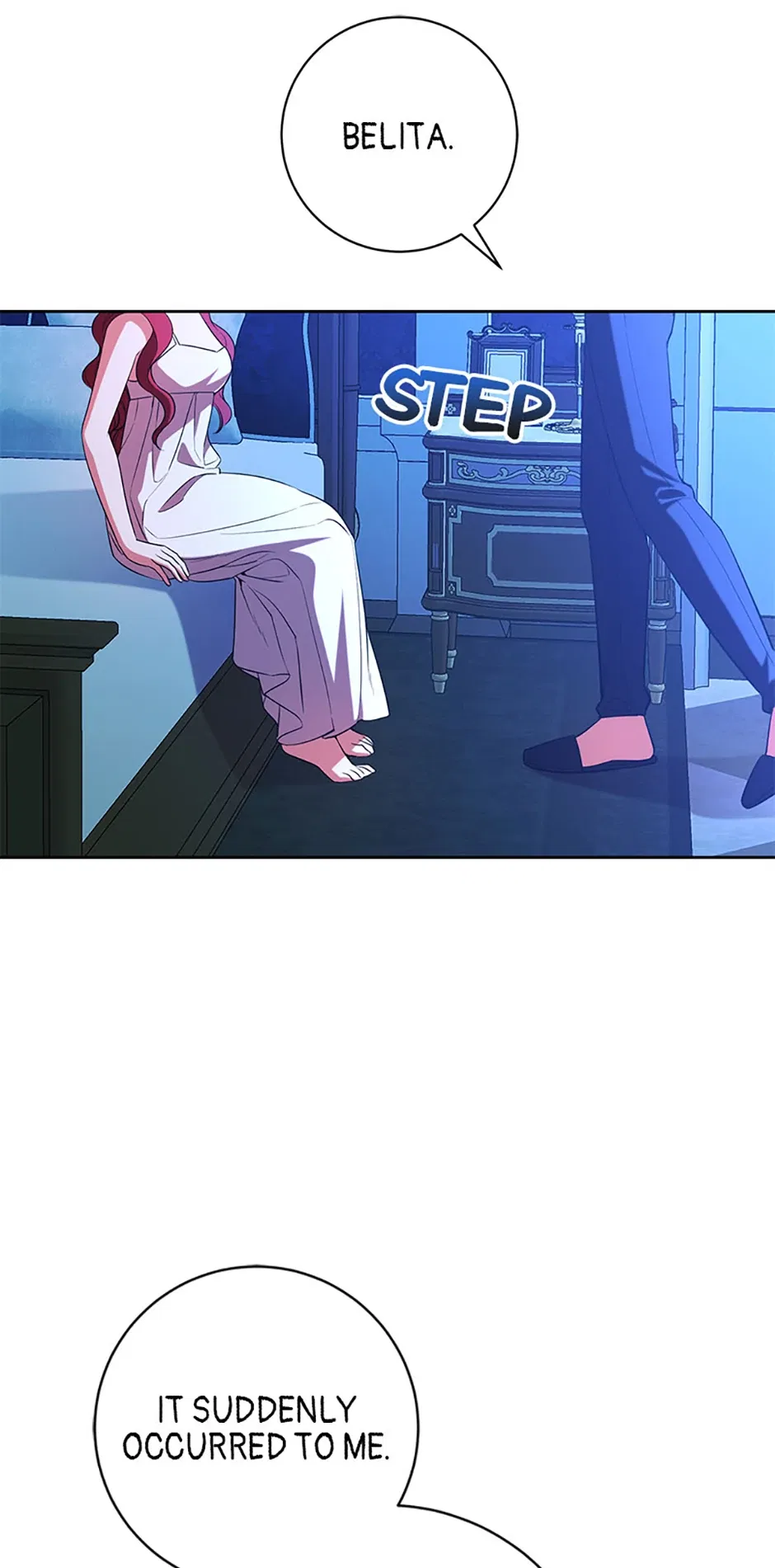 How to Make My Tyrant Husband Love Me Chapter 77 – Page 63