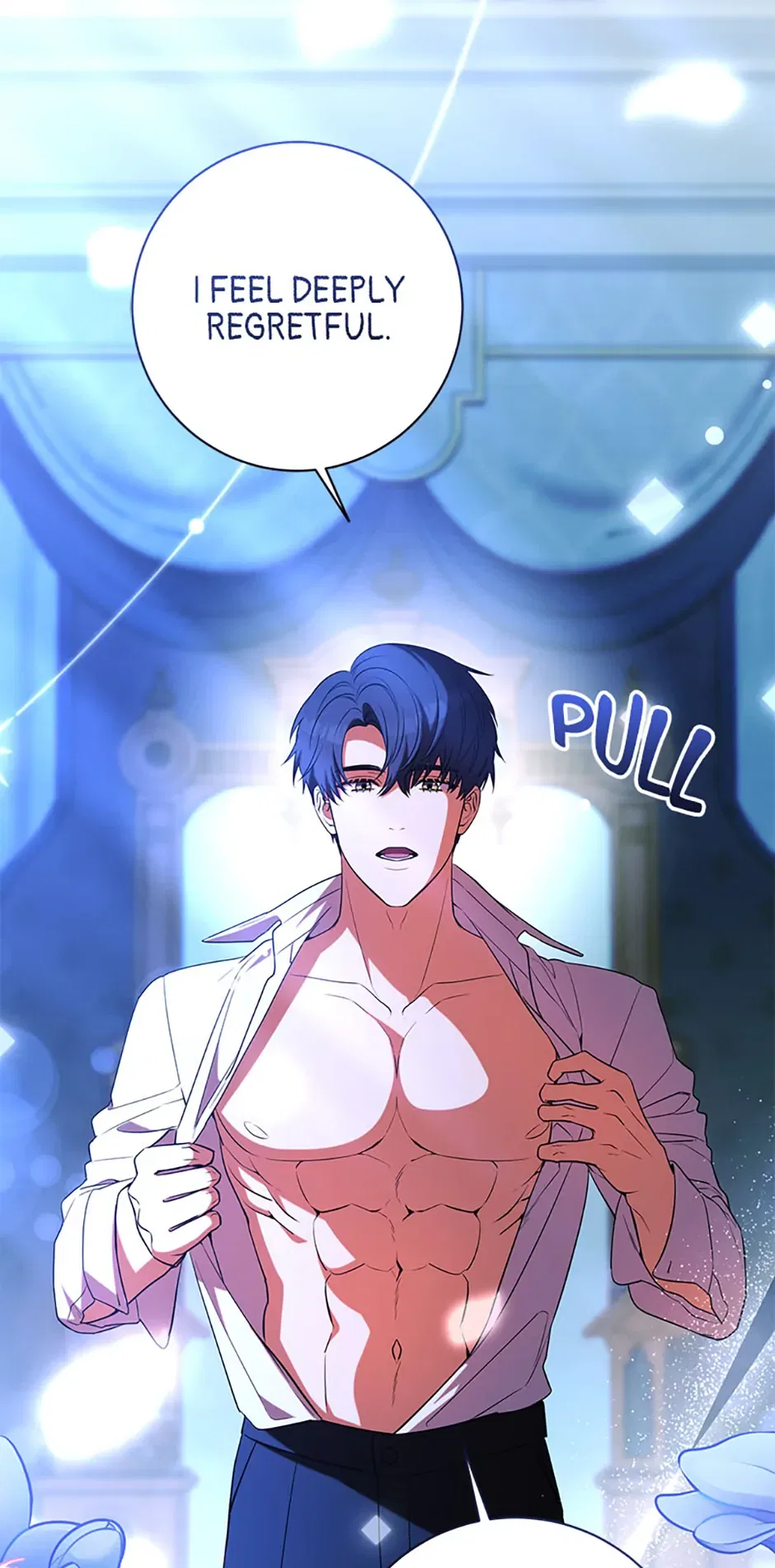 How to Make My Tyrant Husband Love Me Chapter 77 – Page 66