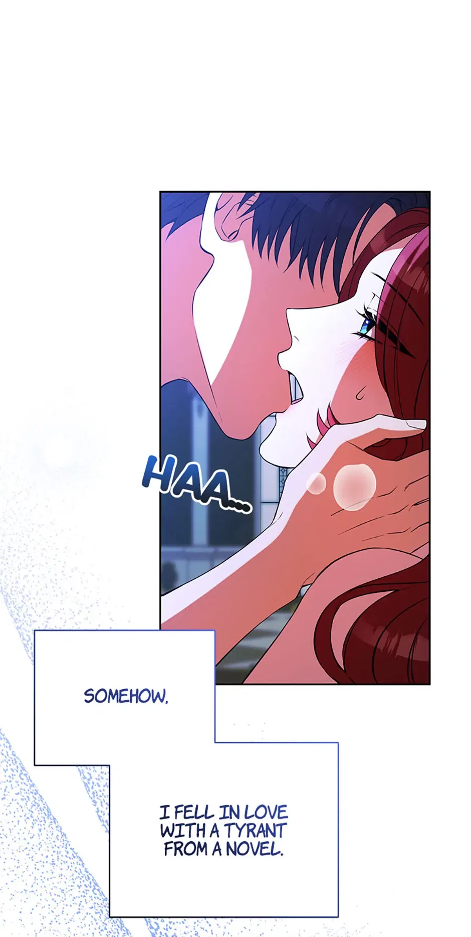 How to Make My Tyrant Husband Love Me Chapter 77 – Page 71
