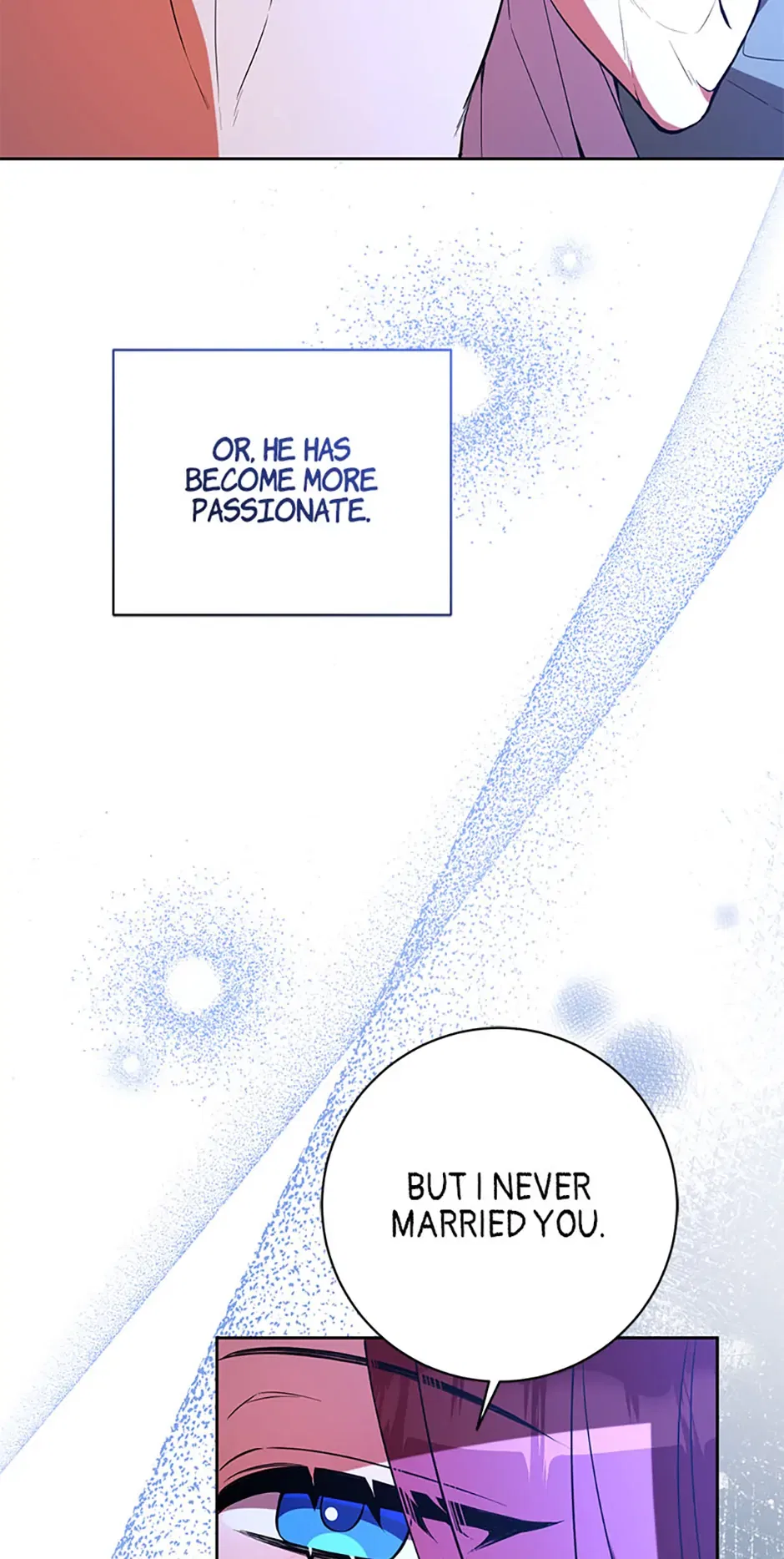 How to Make My Tyrant Husband Love Me Chapter 77 – Page 73