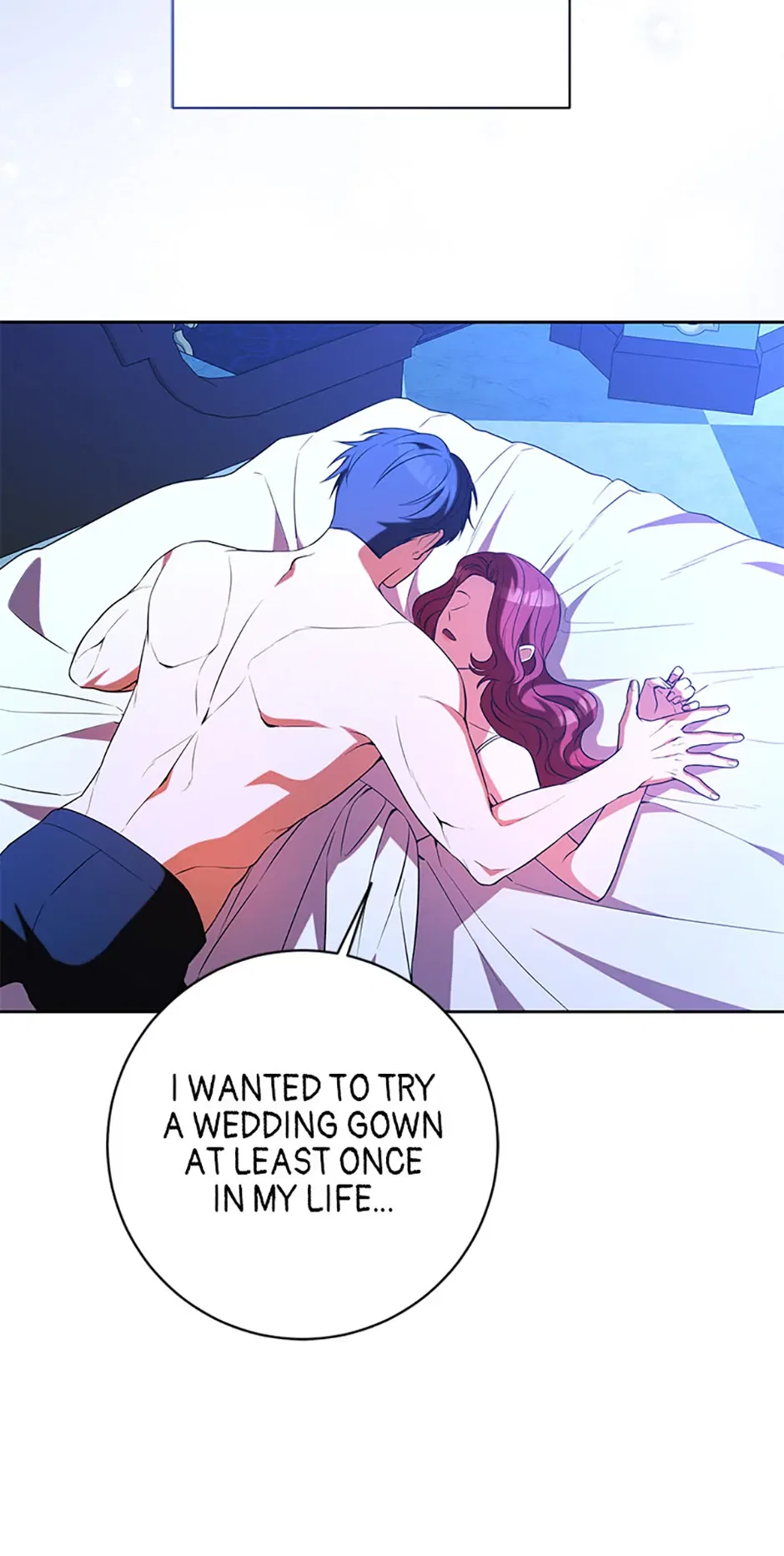 How to Make My Tyrant Husband Love Me Chapter 77 – Page 75