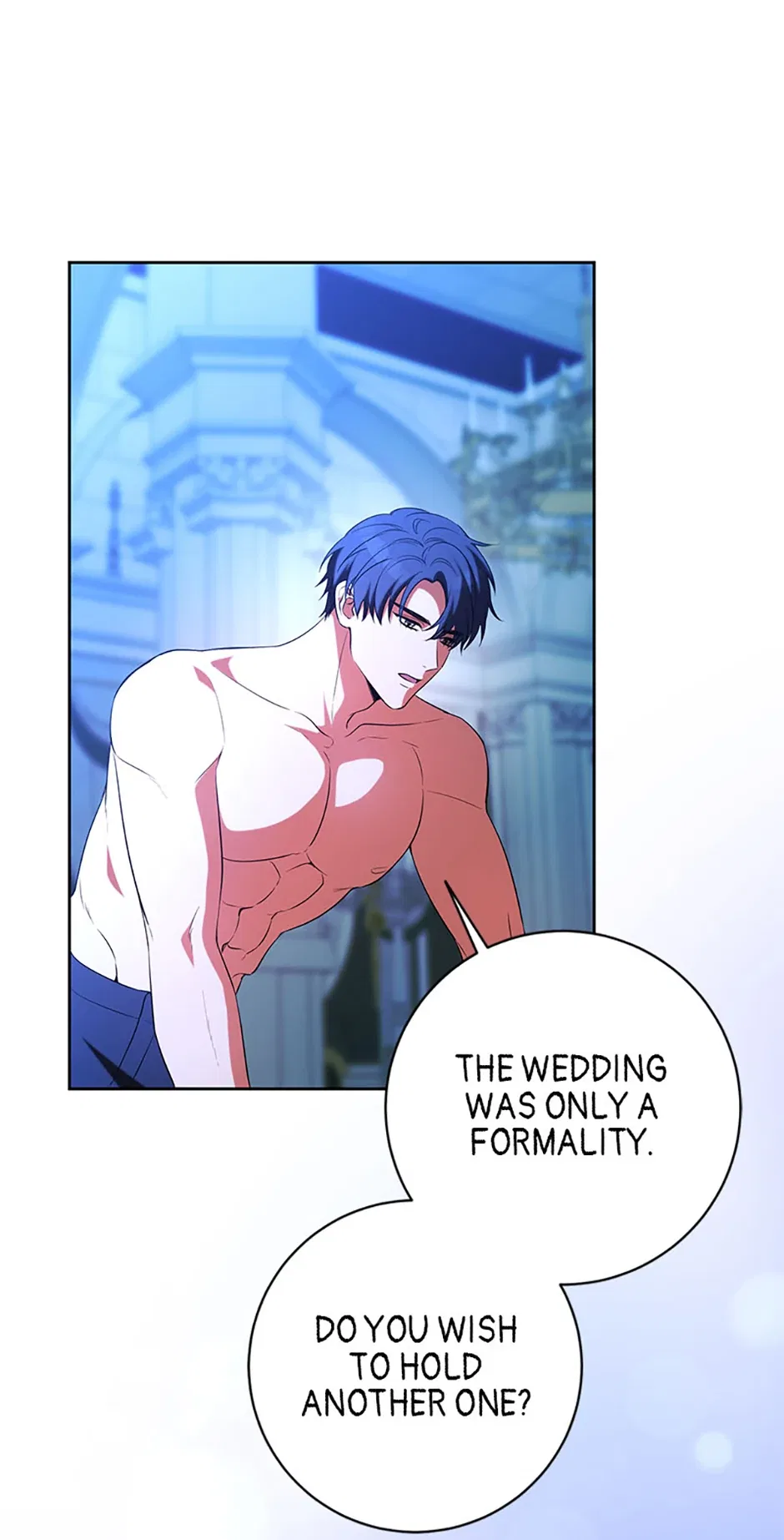 How to Make My Tyrant Husband Love Me Chapter 77 – Page 76