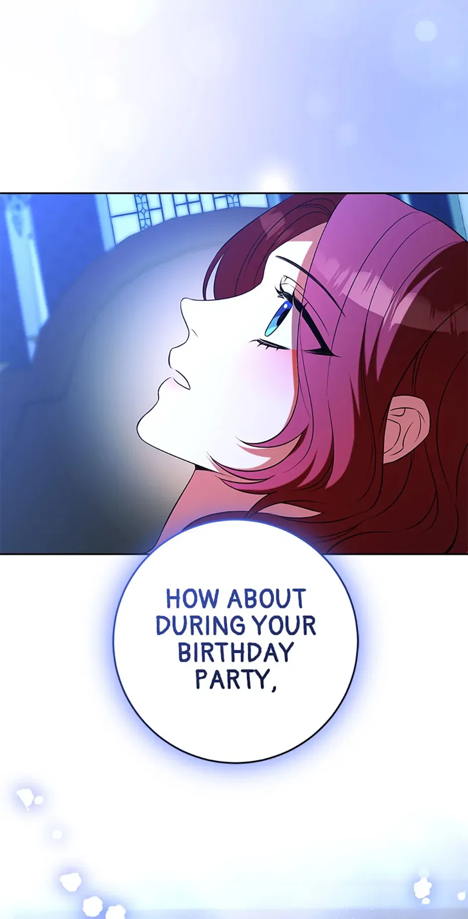 How to Make My Tyrant Husband Love Me Chapter 77 – Page 77