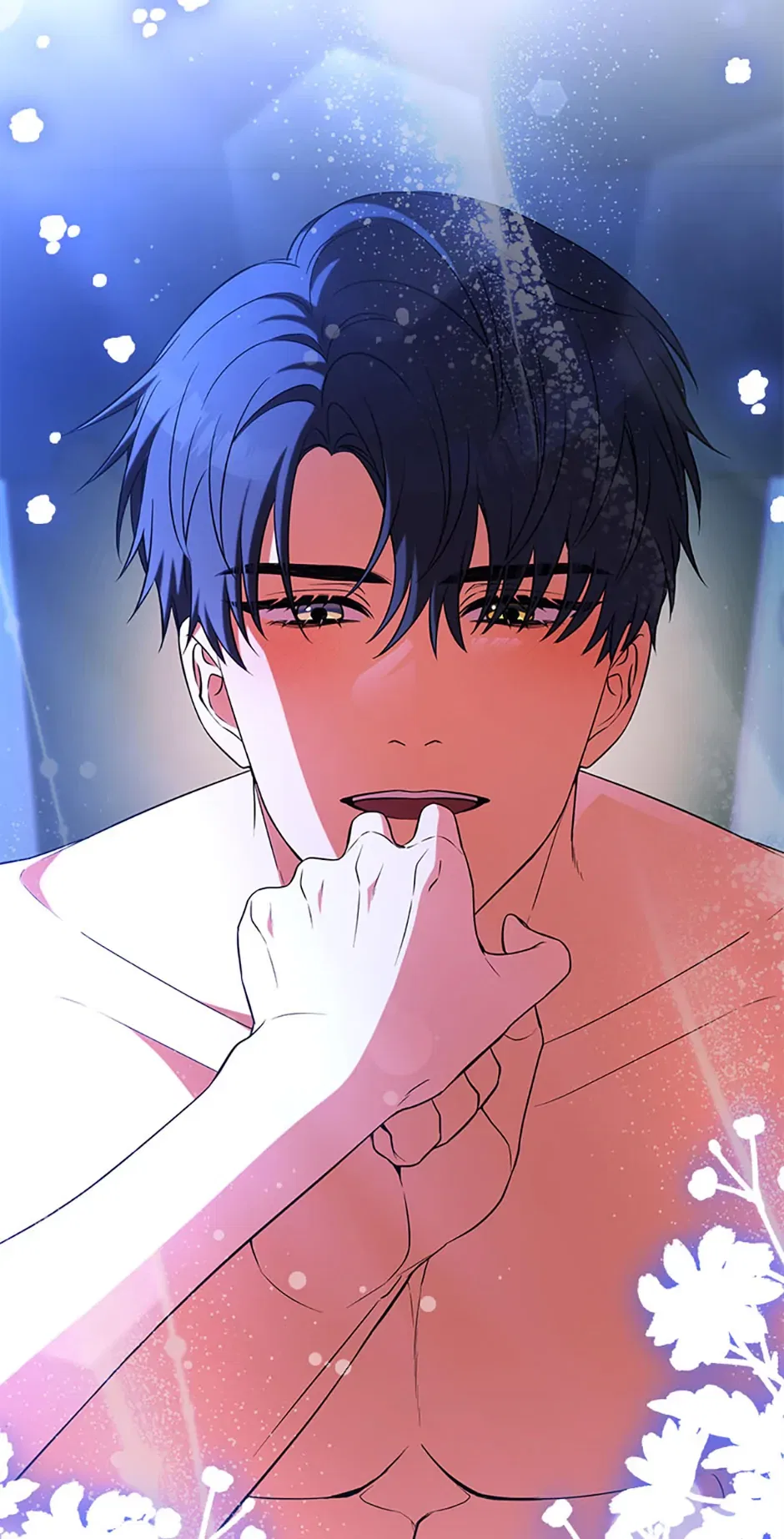 How to Make My Tyrant Husband Love Me Chapter 77 – Page 78