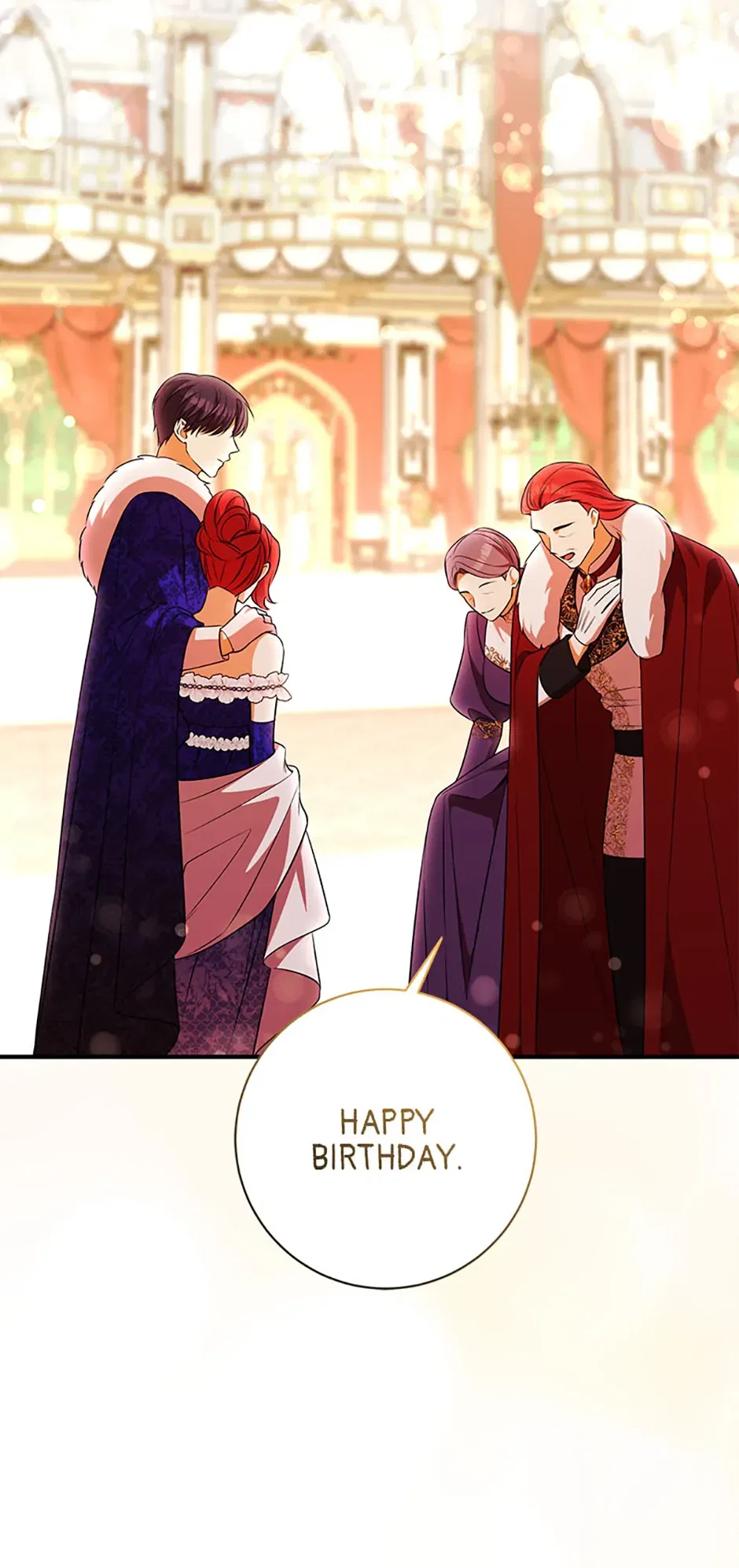 How to Make My Tyrant Husband Love Me Chapter 76 – Page 2