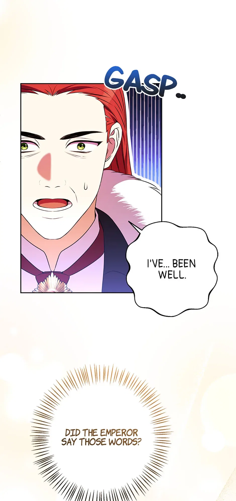 How to Make My Tyrant Husband Love Me Chapter 76 – Page 4