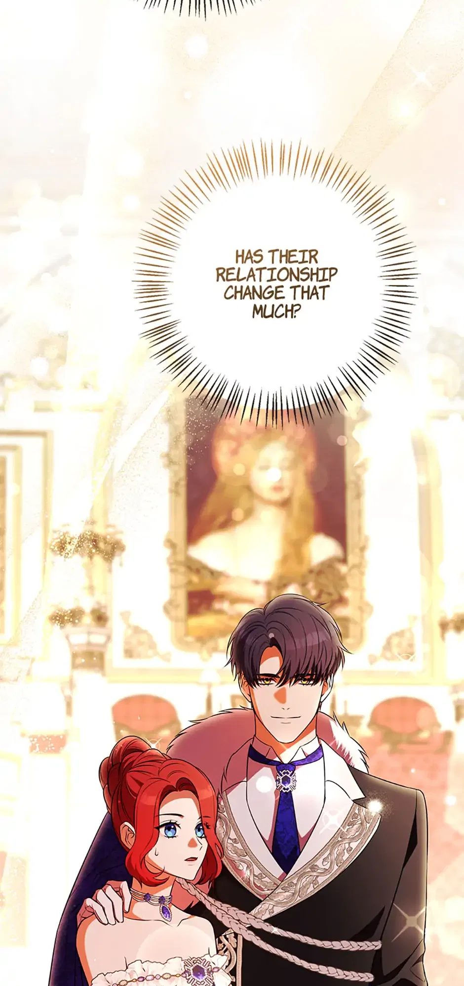 How to Make My Tyrant Husband Love Me Chapter 76 – Page 5