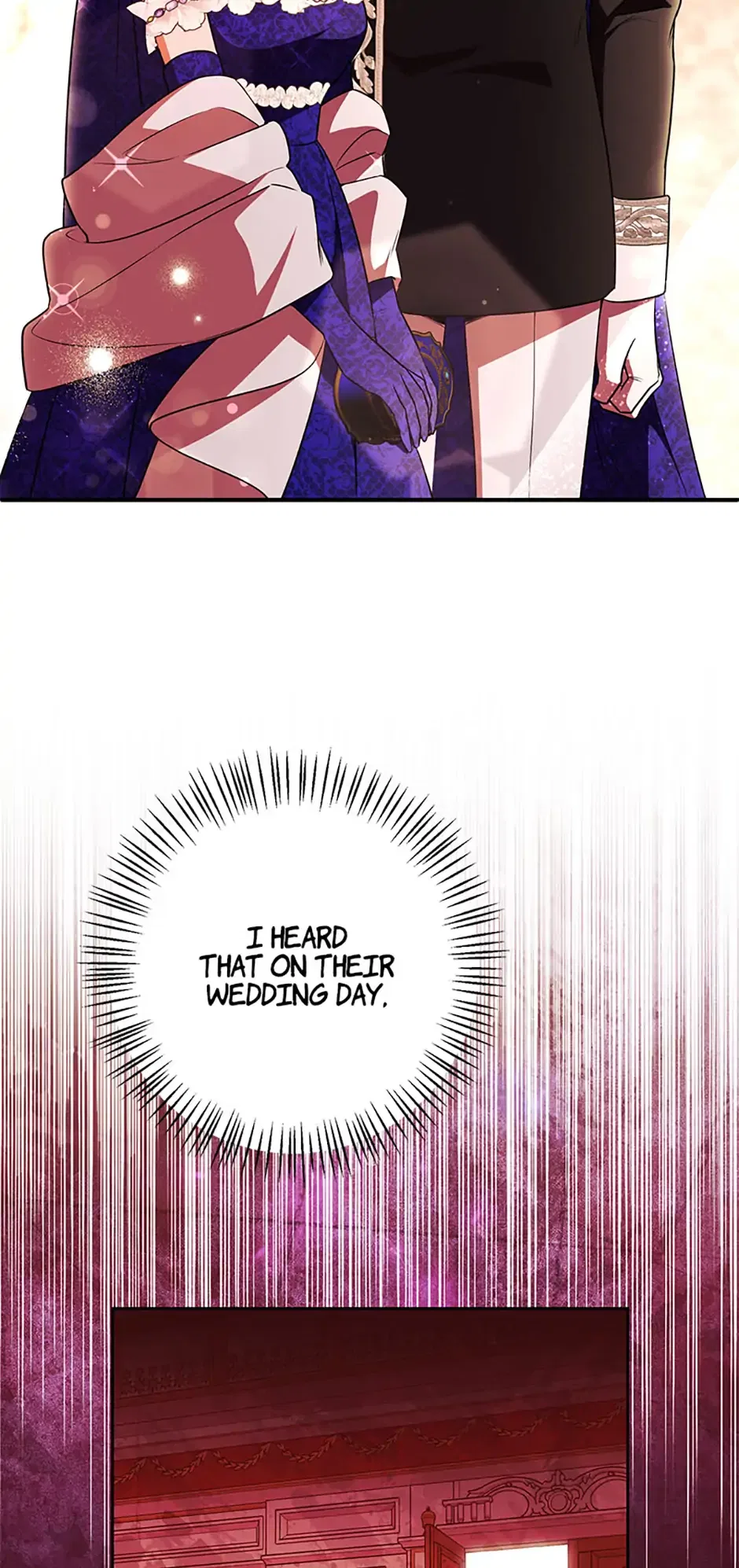 How to Make My Tyrant Husband Love Me Chapter 76 – Page 6