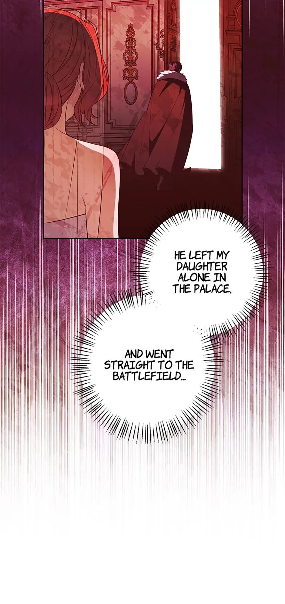 How to Make My Tyrant Husband Love Me Chapter 76 – Page 7
