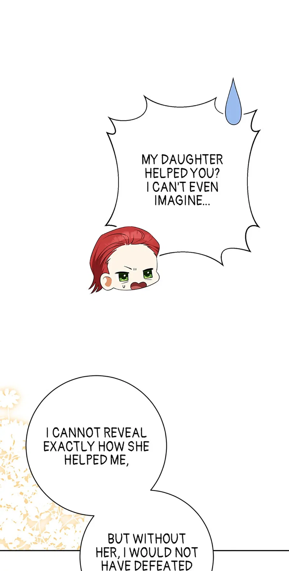 How to Make My Tyrant Husband Love Me Chapter 76 – Page 12