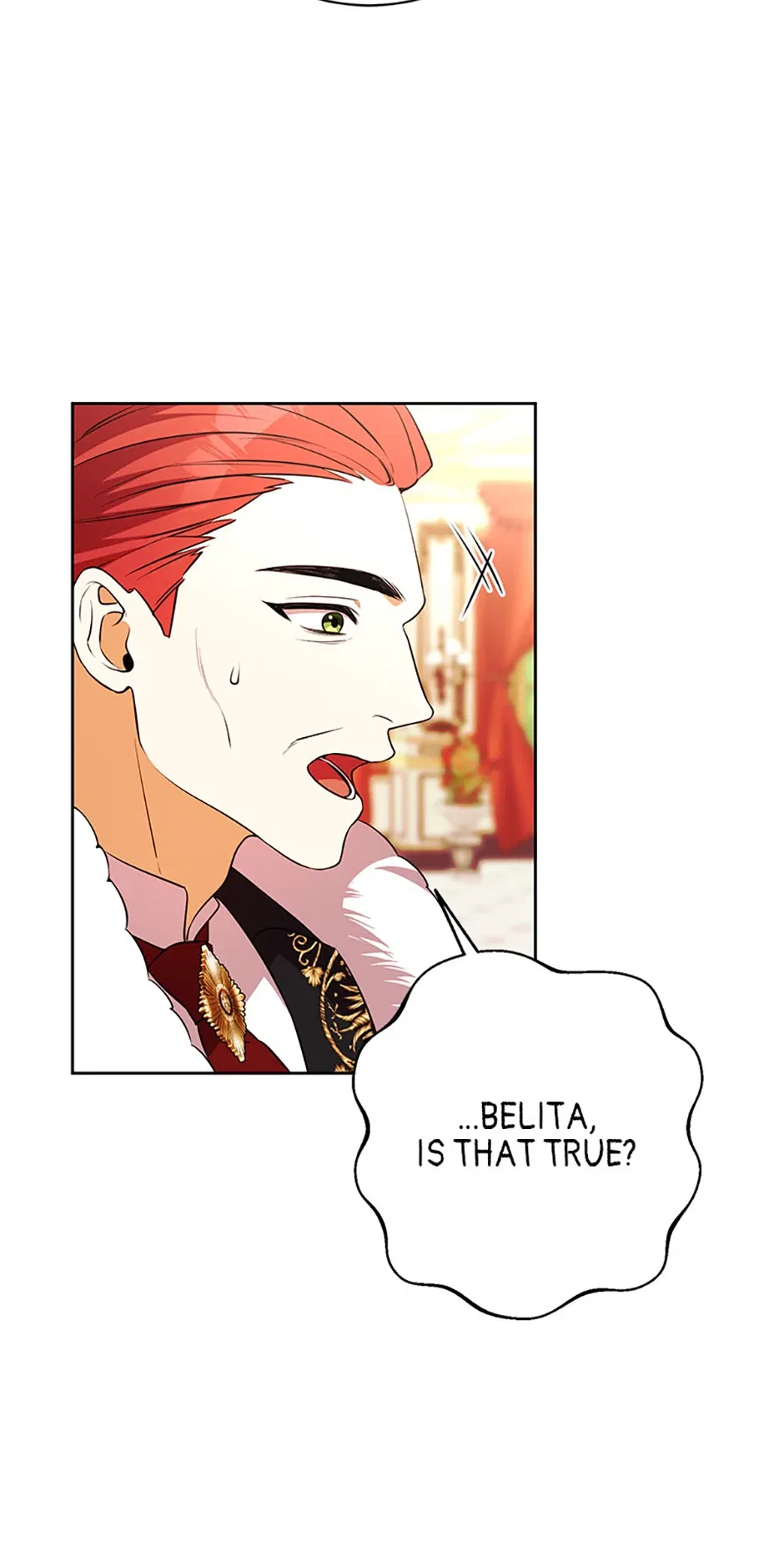 How to Make My Tyrant Husband Love Me Chapter 76 – Page 14