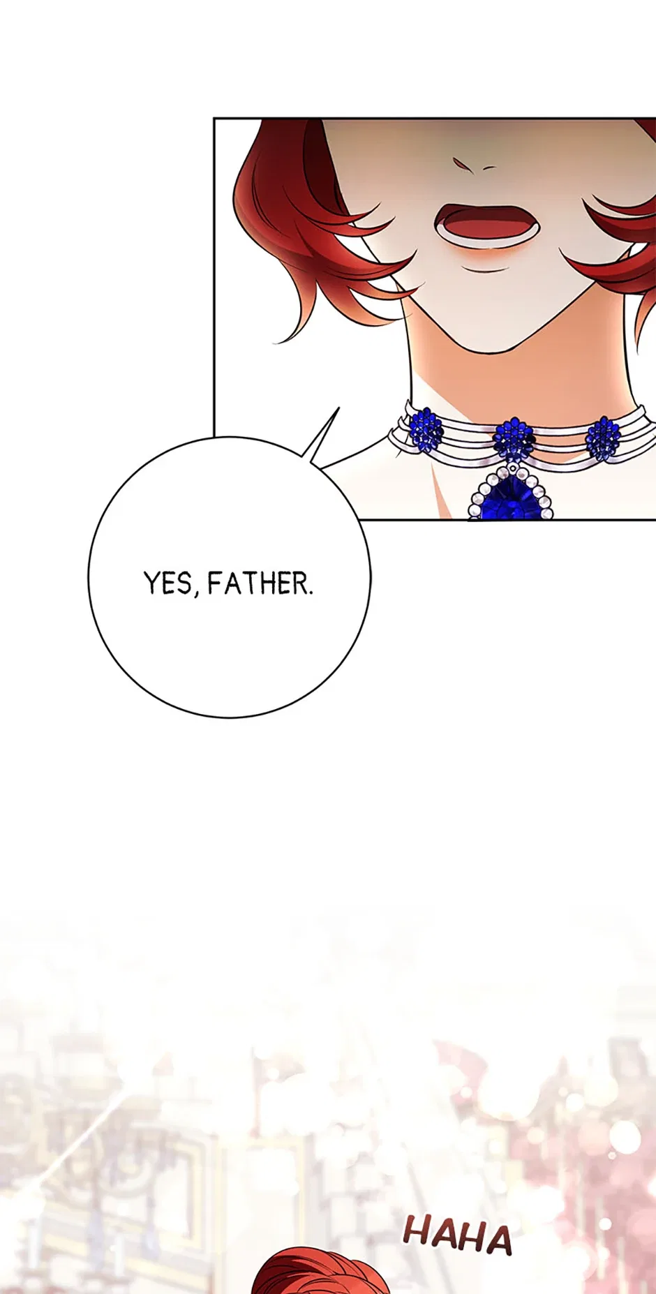 How to Make My Tyrant Husband Love Me Chapter 76 – Page 15