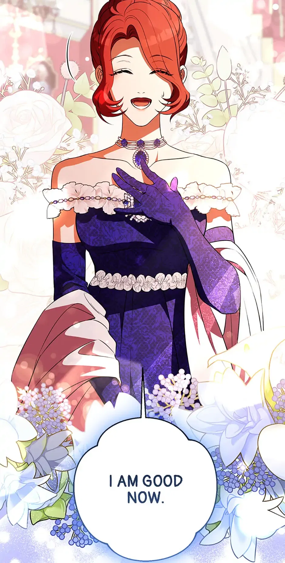 How to Make My Tyrant Husband Love Me Chapter 76 – Page 16