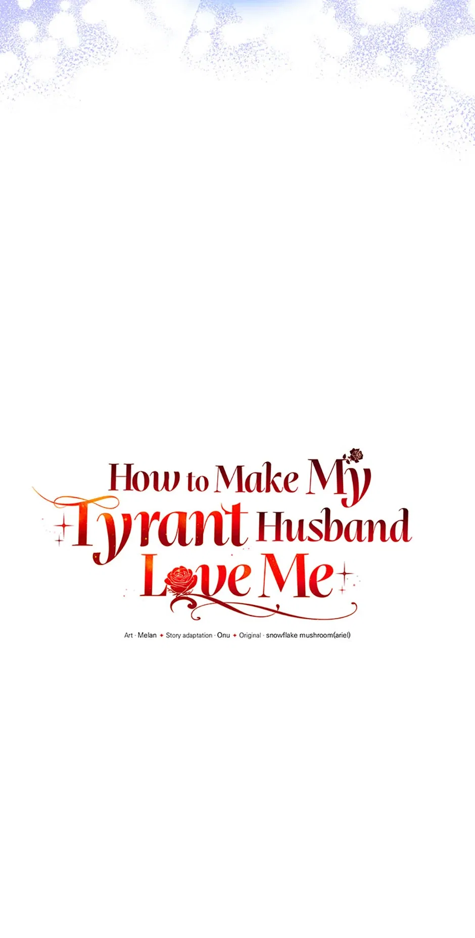 How to Make My Tyrant Husband Love Me Chapter 76 – Page 17