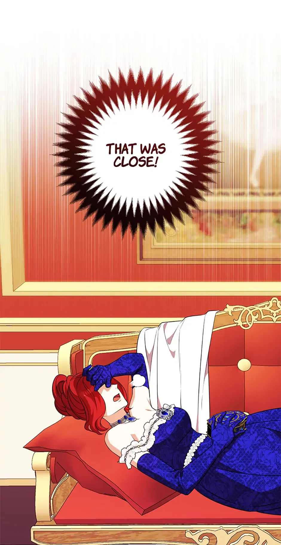 How to Make My Tyrant Husband Love Me Chapter 76 – Page 20