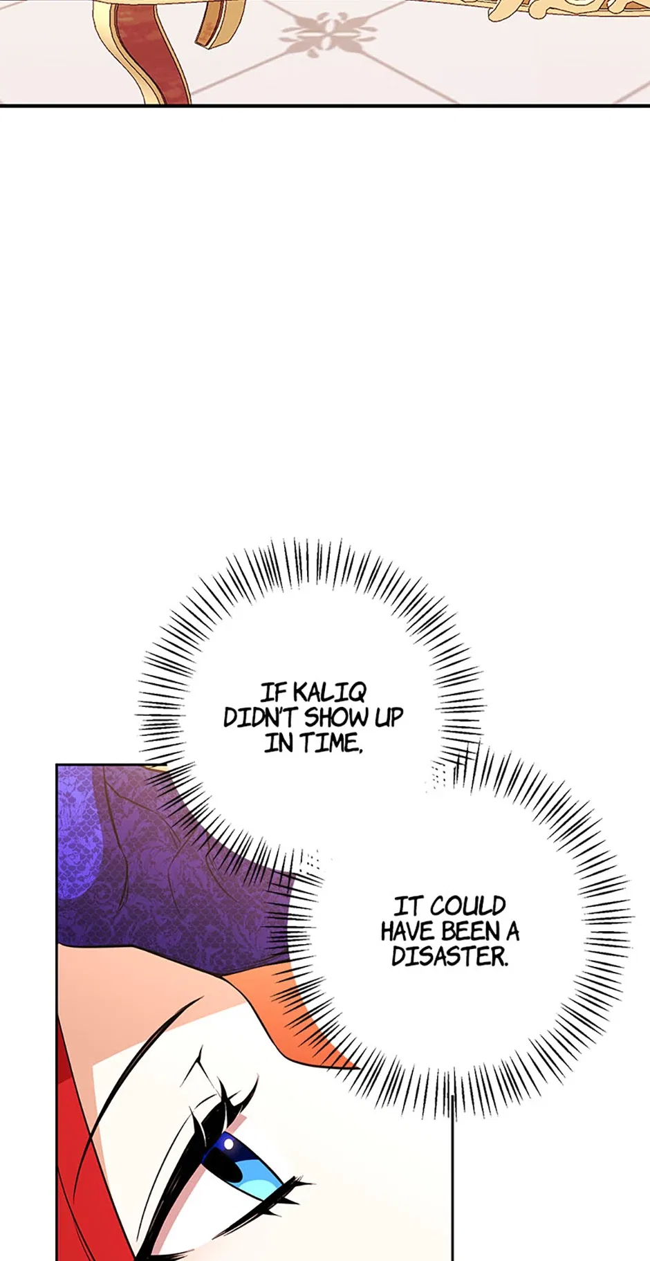 How to Make My Tyrant Husband Love Me Chapter 76 – Page 21