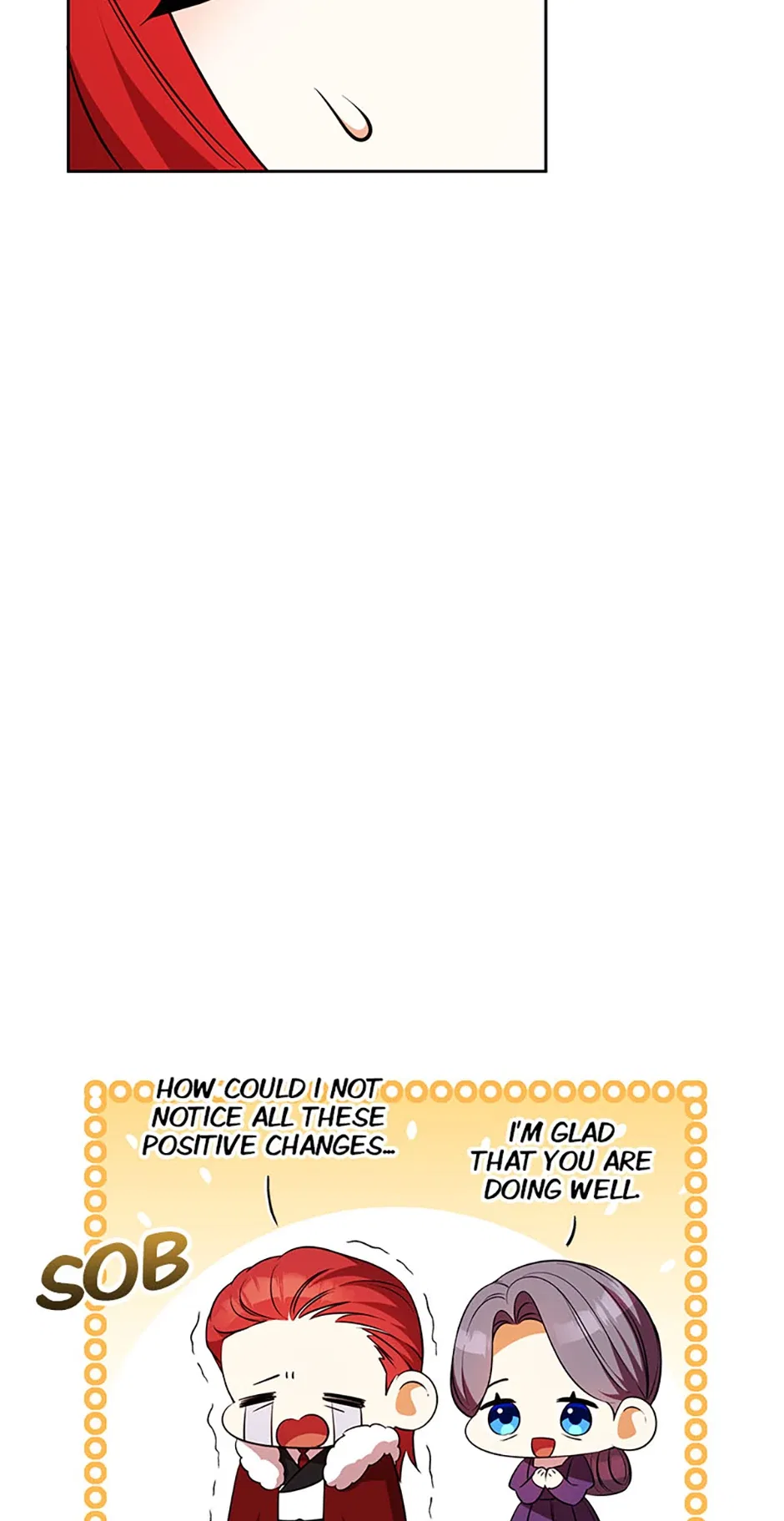 How to Make My Tyrant Husband Love Me Chapter 76 – Page 22