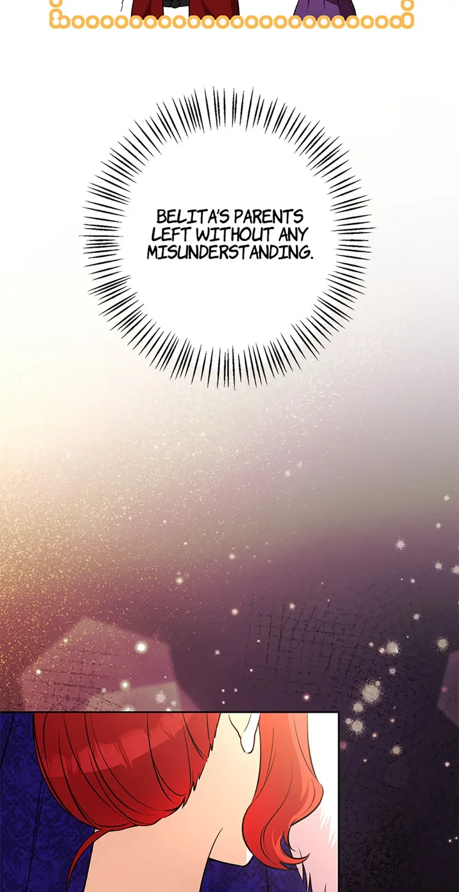 How to Make My Tyrant Husband Love Me Chapter 76 – Page 23