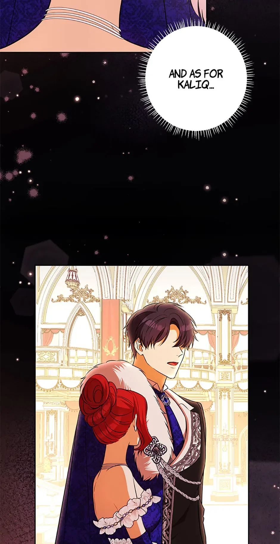 How to Make My Tyrant Husband Love Me Chapter 76 – Page 24