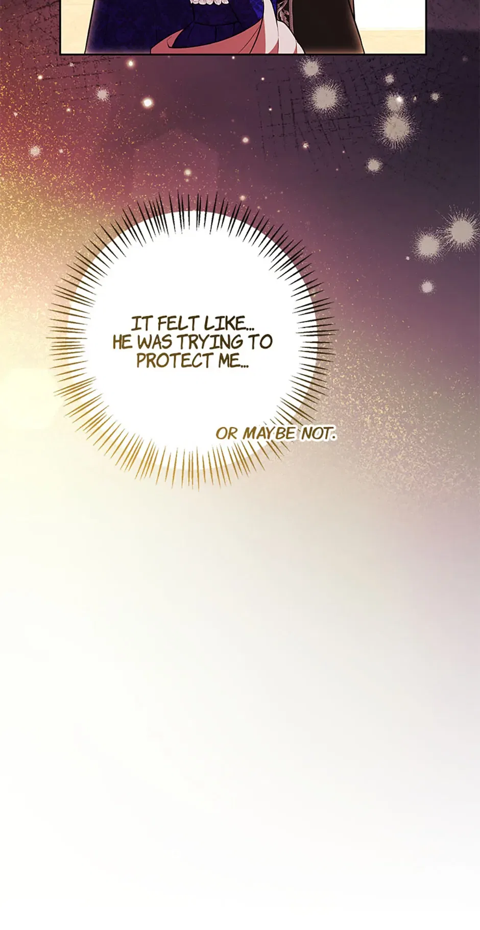 How to Make My Tyrant Husband Love Me Chapter 76 – Page 25