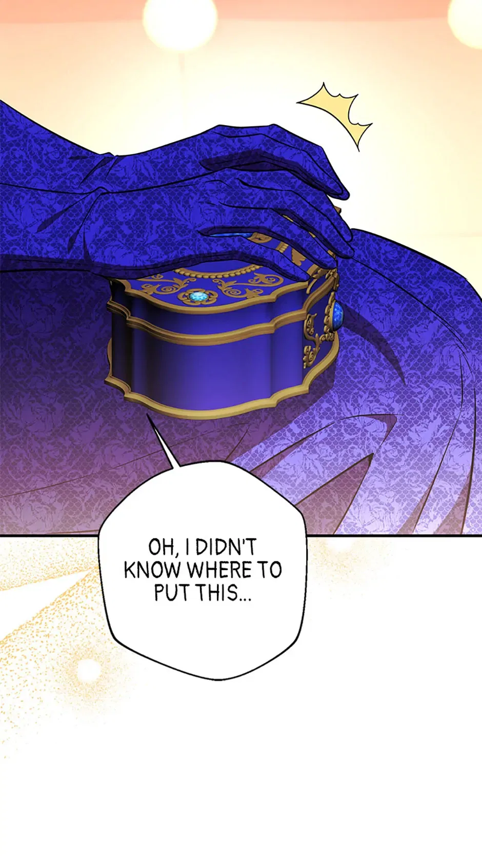 How to Make My Tyrant Husband Love Me Chapter 76 – Page 31