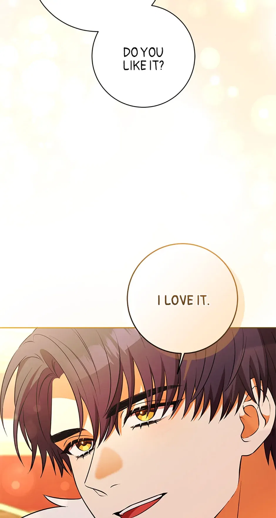 How to Make My Tyrant Husband Love Me Chapter 76 – Page 40