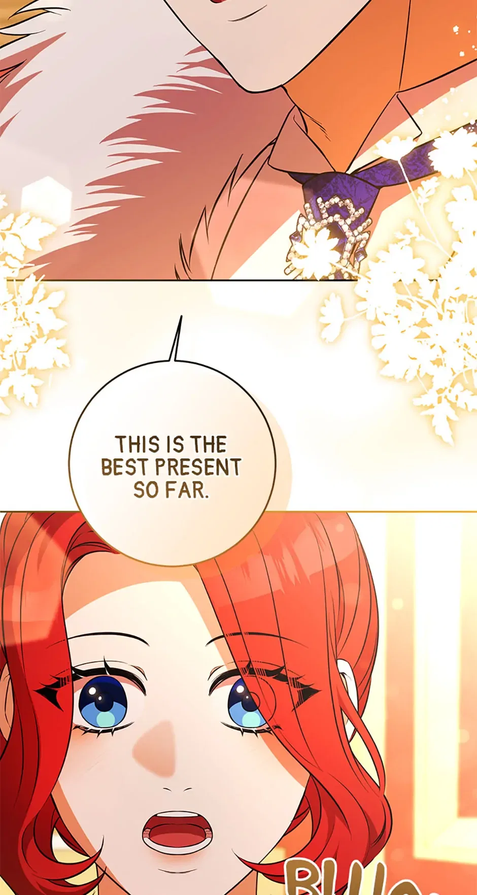 How to Make My Tyrant Husband Love Me Chapter 76 – Page 41