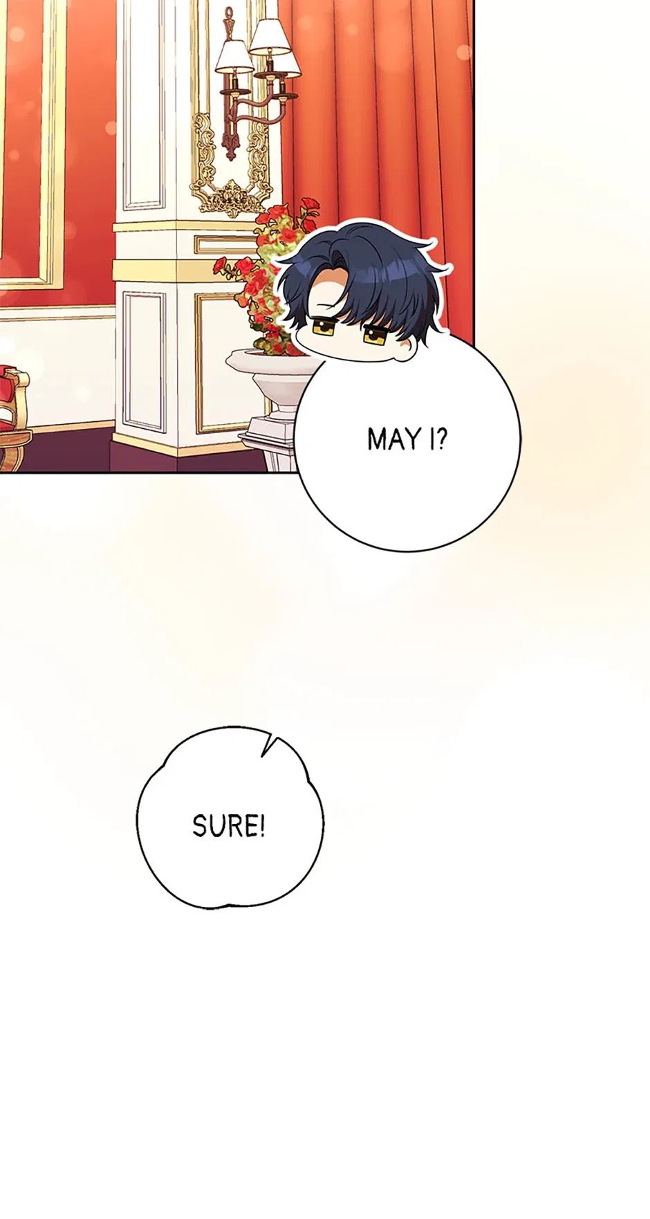 How to Make My Tyrant Husband Love Me Chapter 76 – Page 43