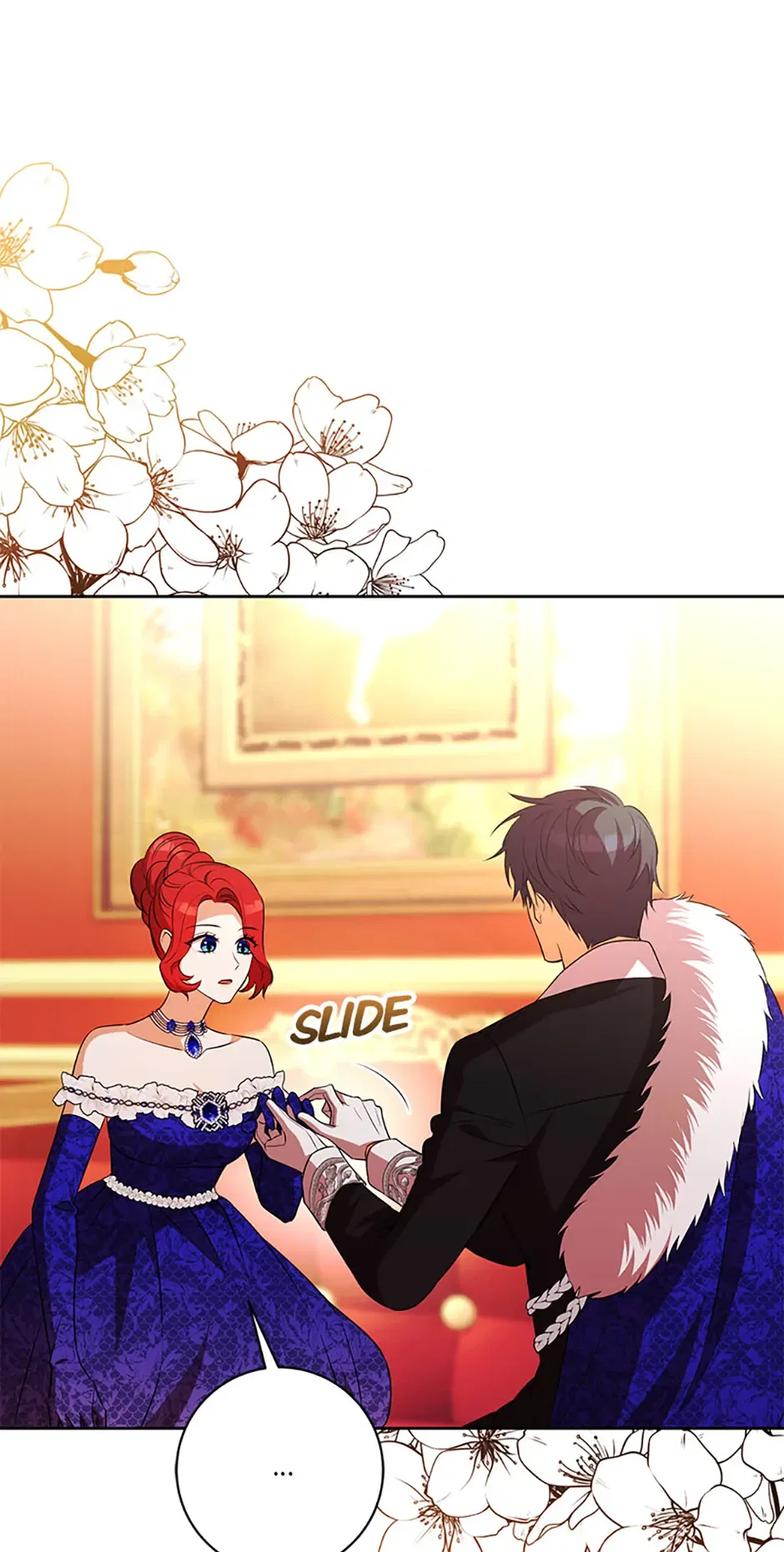 How to Make My Tyrant Husband Love Me Chapter 76 – Page 44