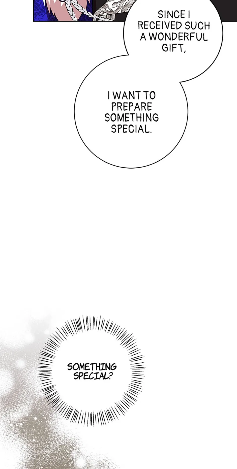 How to Make My Tyrant Husband Love Me Chapter 76 – Page 49
