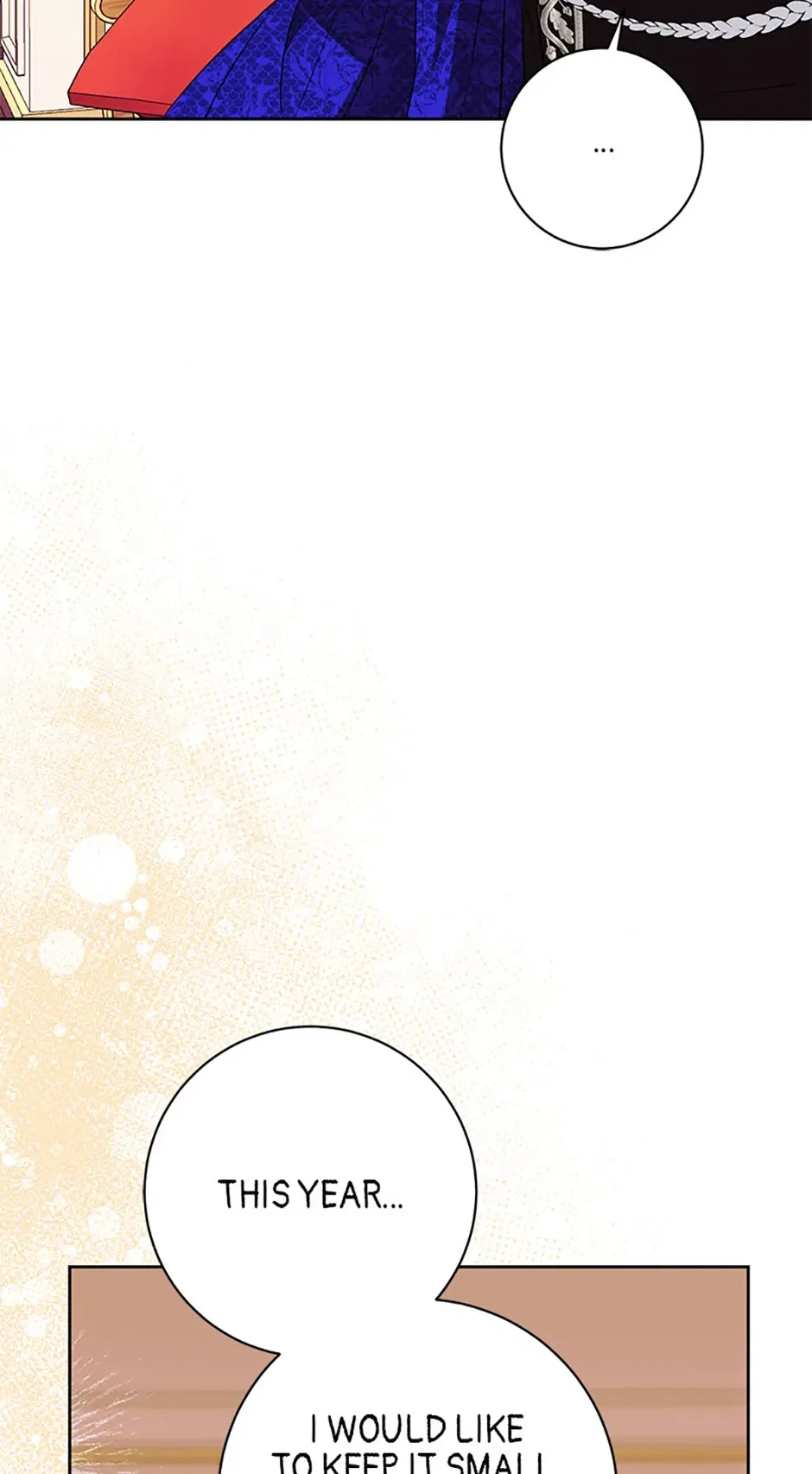 How to Make My Tyrant Husband Love Me Chapter 76 – Page 57