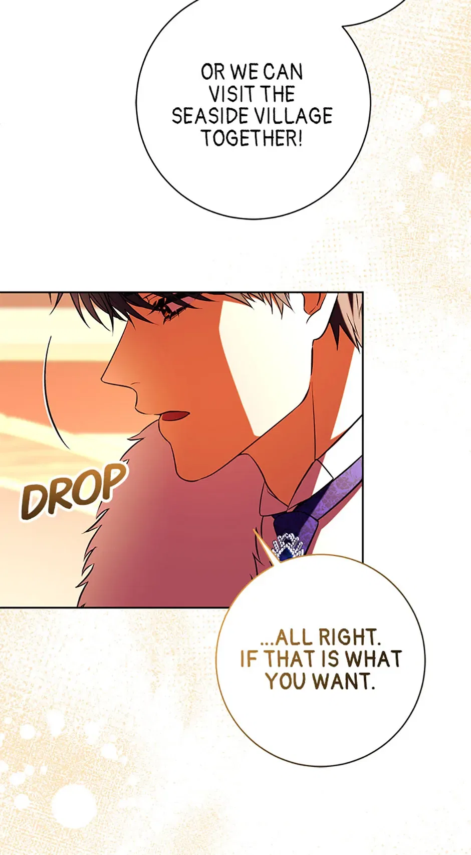 How to Make My Tyrant Husband Love Me Chapter 76 – Page 59