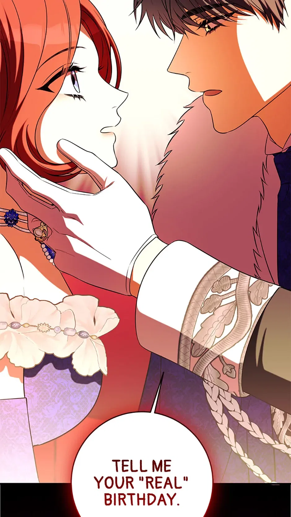 How to Make My Tyrant Husband Love Me Chapter 76 – Page 62