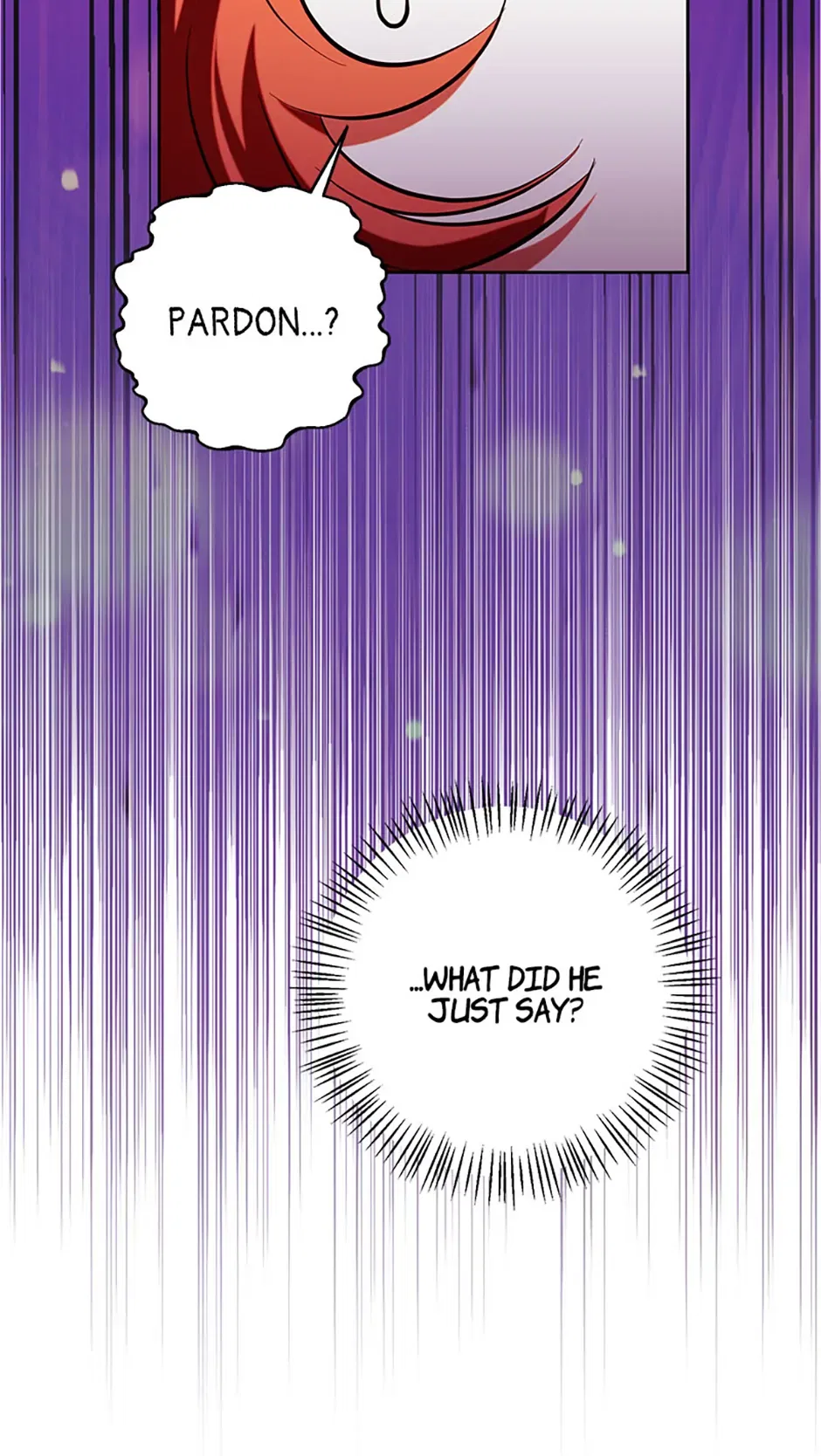 How to Make My Tyrant Husband Love Me Chapter 76 – Page 64