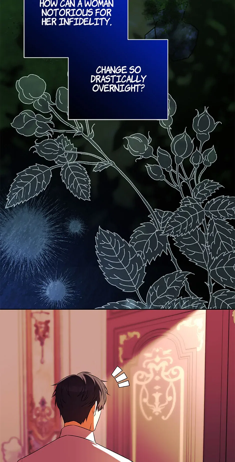 How to Make My Tyrant Husband Love Me Chapter 76 – Page 69
