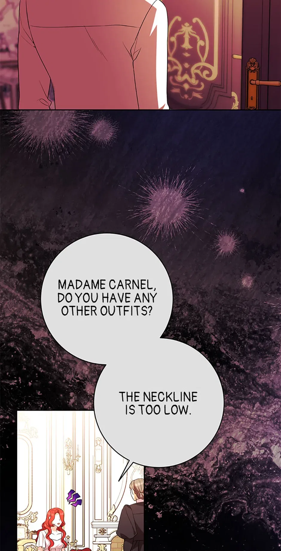 How to Make My Tyrant Husband Love Me Chapter 76 – Page 70