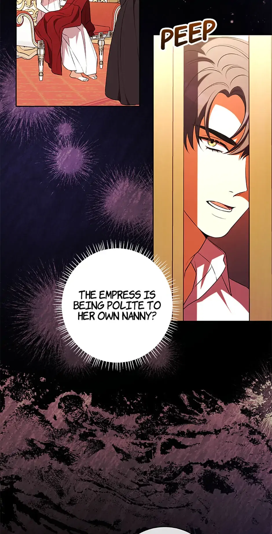 How to Make My Tyrant Husband Love Me Chapter 76 – Page 71