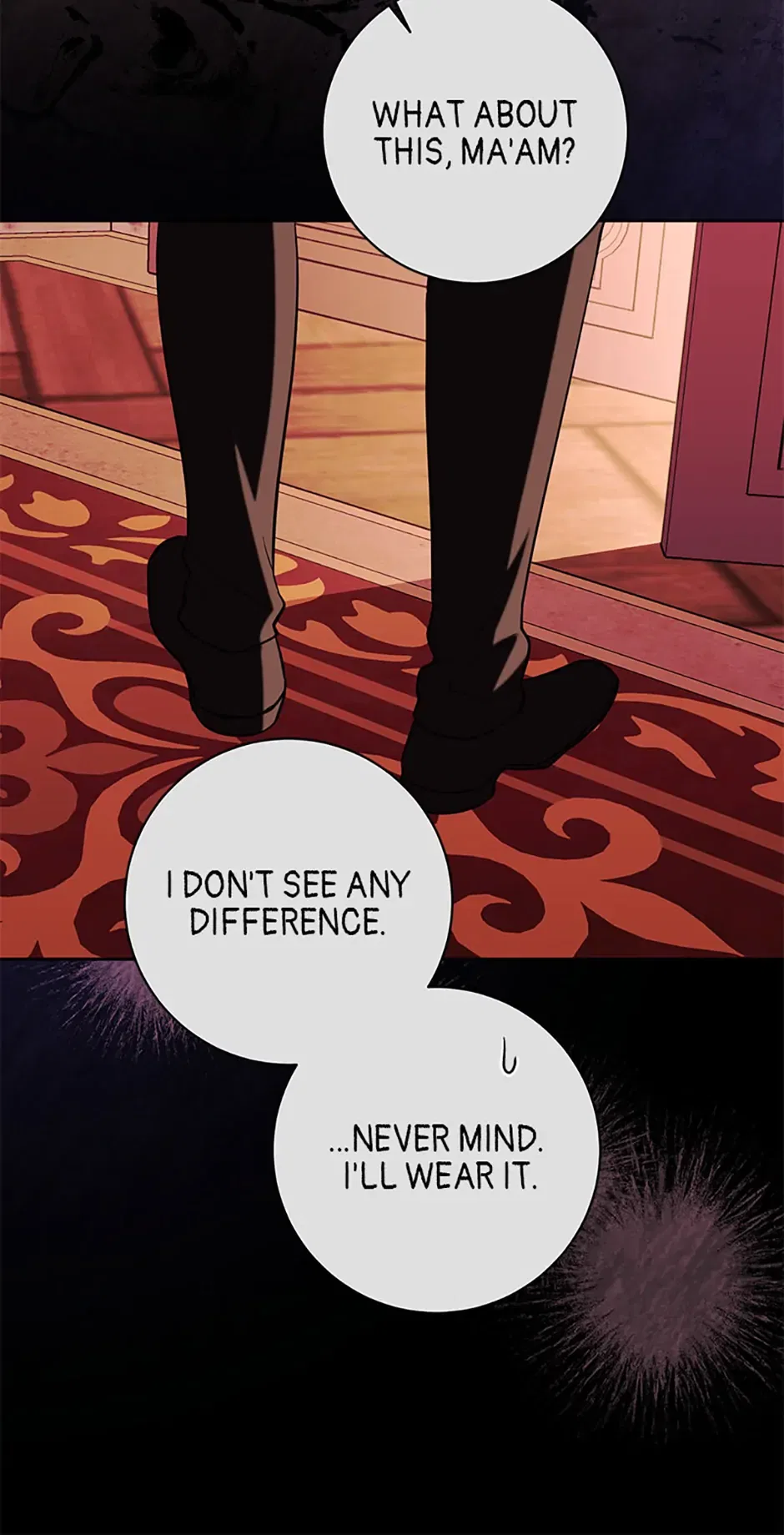 How to Make My Tyrant Husband Love Me Chapter 76 – Page 72