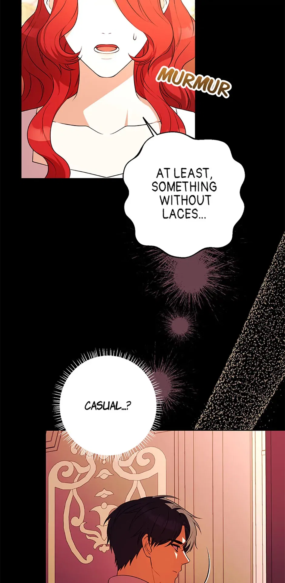 How to Make My Tyrant Husband Love Me Chapter 76 – Page 74