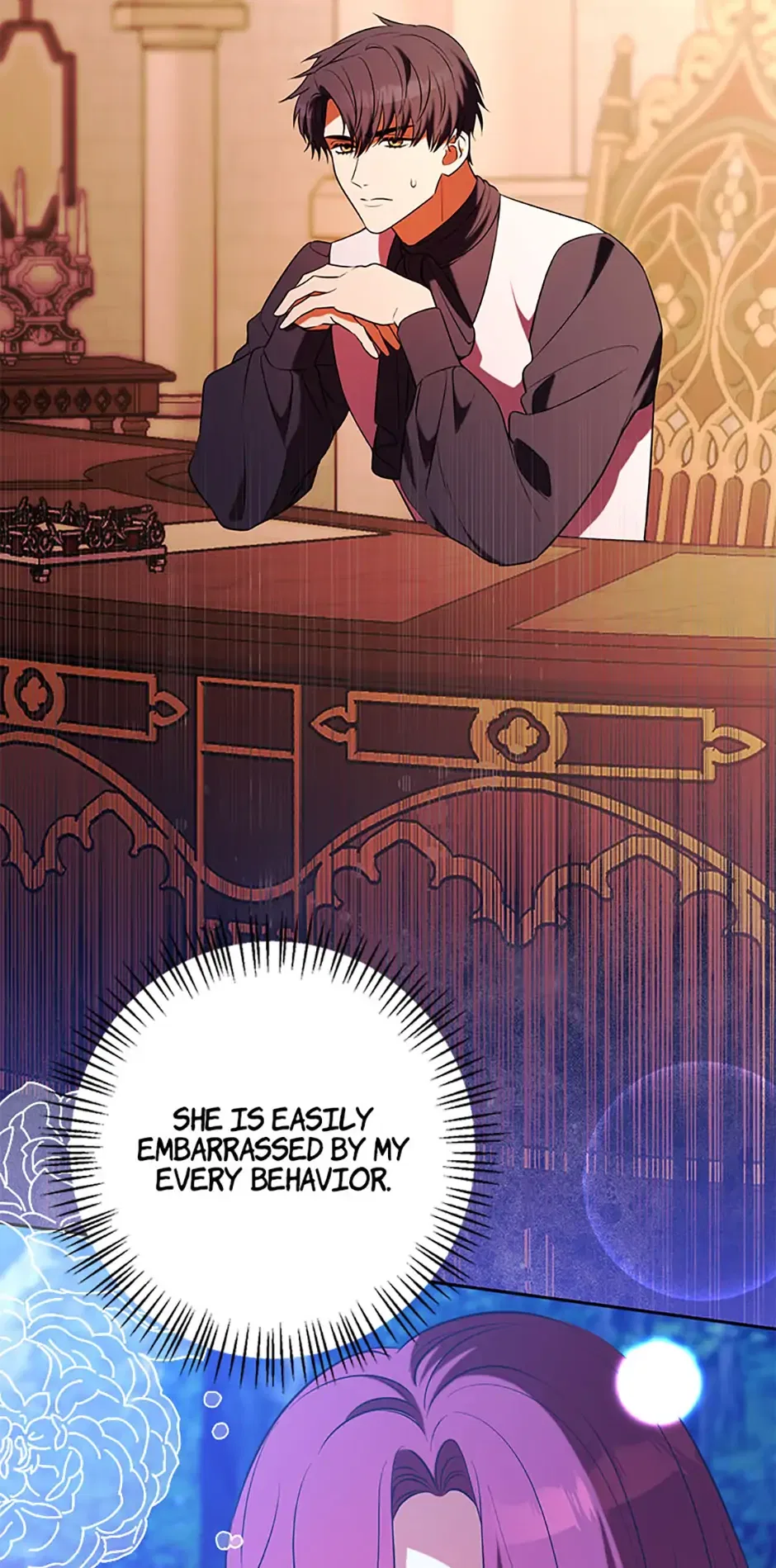How to Make My Tyrant Husband Love Me Chapter 76 – Page 78