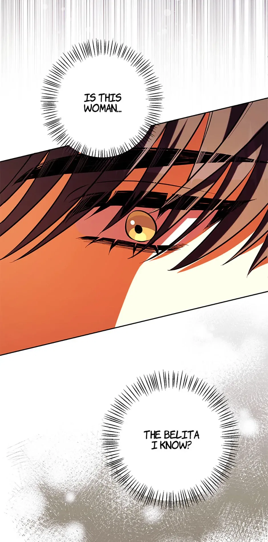 How to Make My Tyrant Husband Love Me Chapter 76 – Page 80