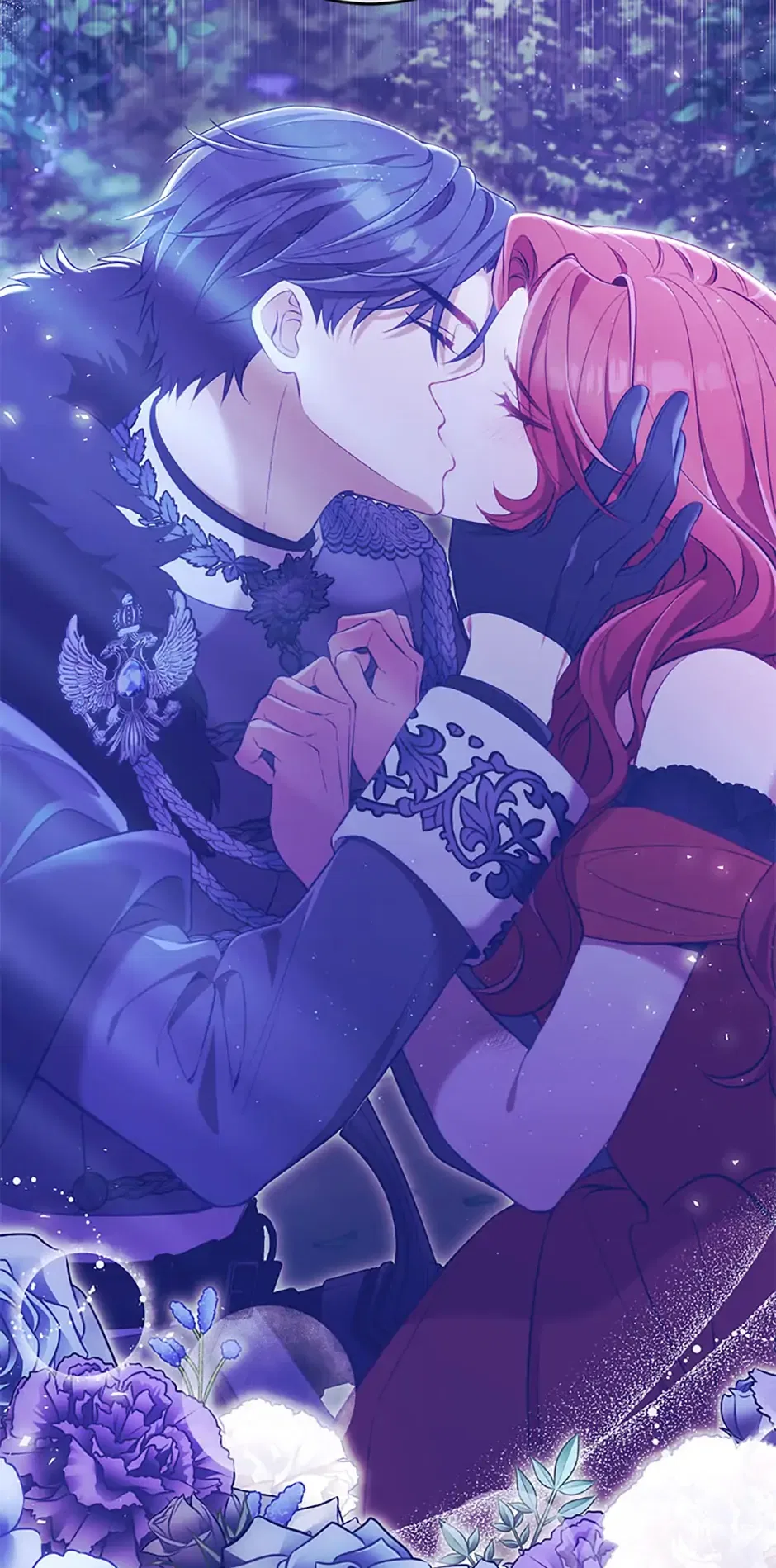 How to Make My Tyrant Husband Love Me Chapter 76 – Page 82
