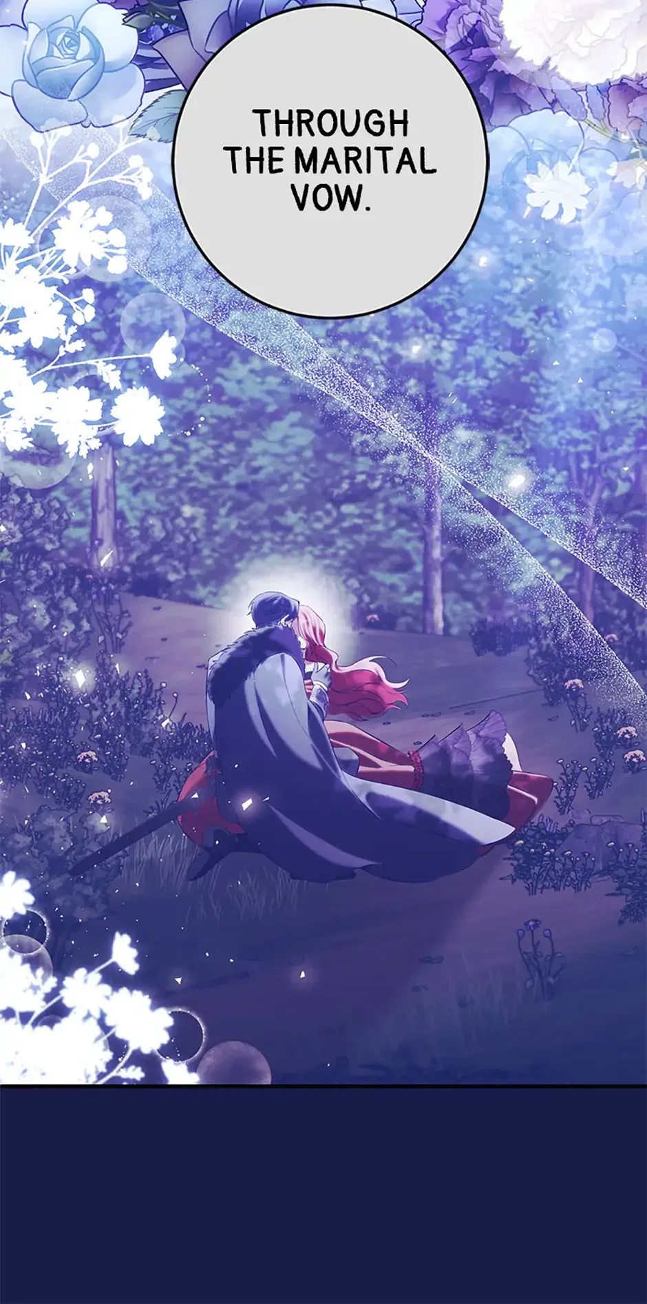 How to Make My Tyrant Husband Love Me Chapter 76 – Page 83