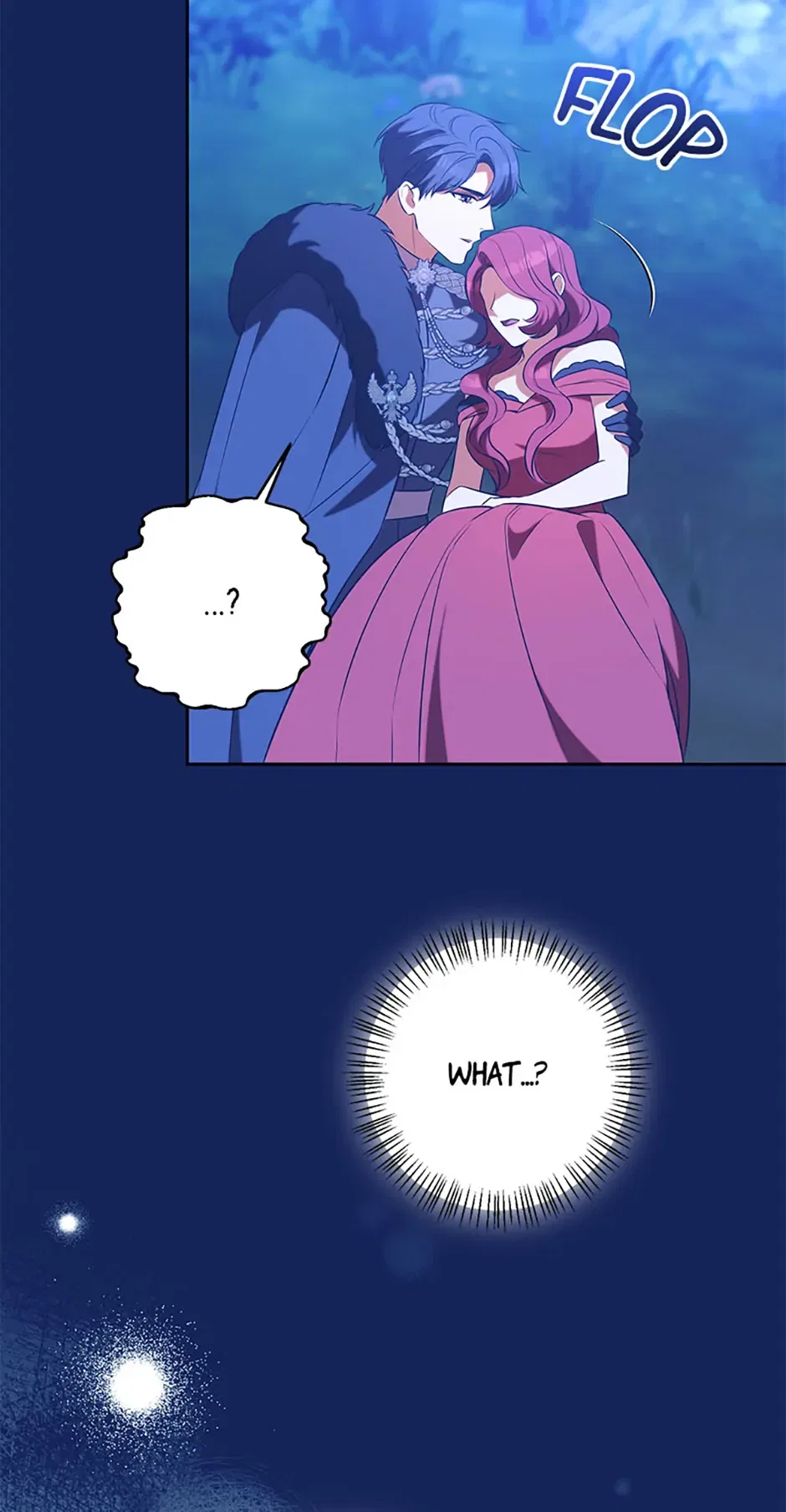 How to Make My Tyrant Husband Love Me Chapter 76 – Page 85